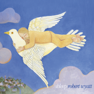 Robert Wyatt - Shleep (1997) - New 2 LP Record 2008 Domino Vinyl - Art Rock / Experimental - Shuga Records