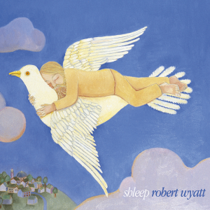 Robert Wyatt – Shleep (1997) - New 2 LP Record 2008 Domino Vinyl - Art Rock / Experimental