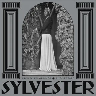 Sylvester – Private Recordings | August 1970 - New LP Record 2023 Dark Entries Vinyl - Jazz / Blues / Gospel / Cabaret / Disco