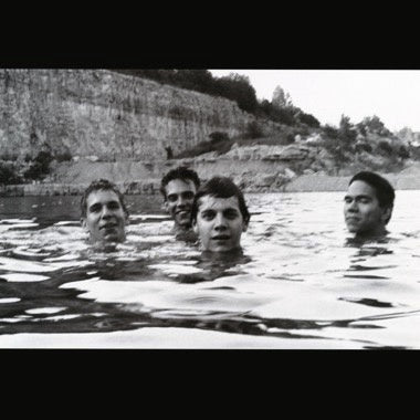 Slint – Spiderland (1991) - New LP Record 2023 Touch And Go Blue Dark Vinyl - Indie Rock / Post Rock / Math Rock