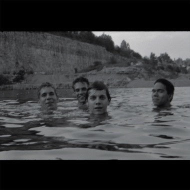 Slint - Spiderland (1991) - New LP Record 2022 Touch And Go 180 gram Vinyl, Booklet & Download - Alternative / Math Rock / Post-Rock - Shuga Records
