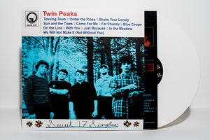 Twin Peaks - Sweet '17 Singles (2018) - New LP Record 2019 Grand Jury Shuga Records Exclusive White Vinyl - Chicago Garage Rock