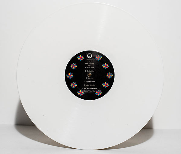 Twin Peaks - Sweet '17 Singles - New LP Record 2019 Grand Jury Shuga Records Exclusive White Vinyl 300 Made - Chicago Garage Rock