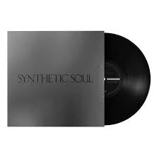 Chiiild - Synthetic Soul (2020) - New LP Record 2023 Avant Garden 4th & Broadway Europe Vinyl -  Funk / Soul