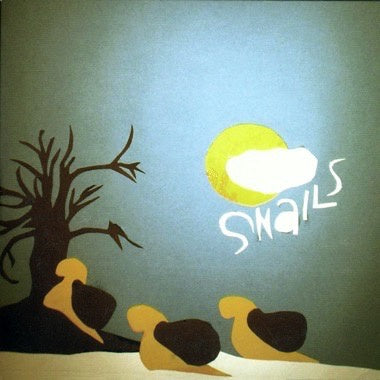 The Format – Snails (2005) - New LP Record 2020 The Vanity Label Vinyl - Indie Rock - Shuga Records