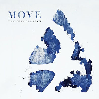 The Westerlies - Move - New LP Record 2023 Westerlies Vinyl - Classical