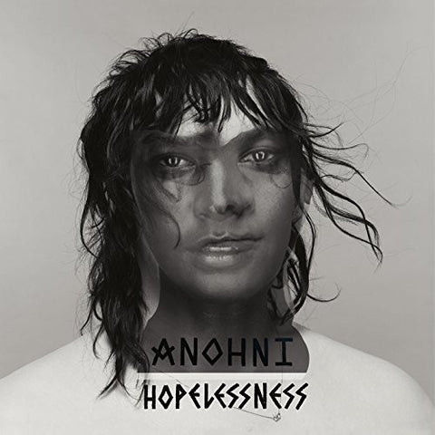 Anohni - Hopelessness - New LP Record 2016 Secretly Canadian 180 gram Vinyl & Download - Electronic / IDM