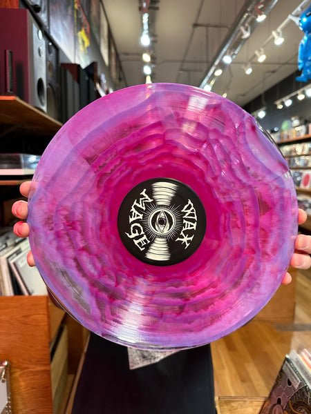 Neptune's Core – Neptune’s Core - New LP Record 2022 Shuga Records Wax Mage Press Vinyl & Numbered 21/25 - Chicago Indie Rock / Pop Rock / Psychedelic Rock - Shuga Records