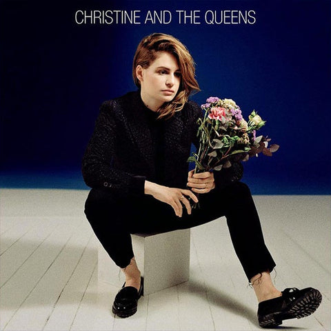 Christine And The Queens ‎– Chaleur Humaine (2015) - New LP Record 2022 Atlantic Vinyl - Pop / Electronic