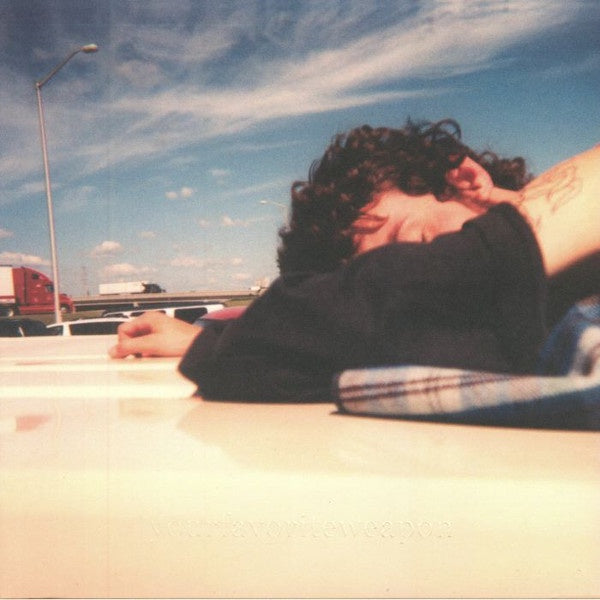 Brand New - Your Favorite Weapon (2001) - New LP Record 2011 Triple Crown Razor & Tie Vinyl - Rock / Pop Punk - Shuga Records