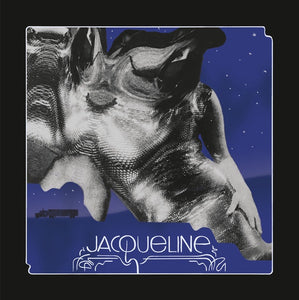 Jackie Lynn ‎– Jacqueline - New LP Record 2020 Drag City USA Vinyl - Local / Electronic / Pop