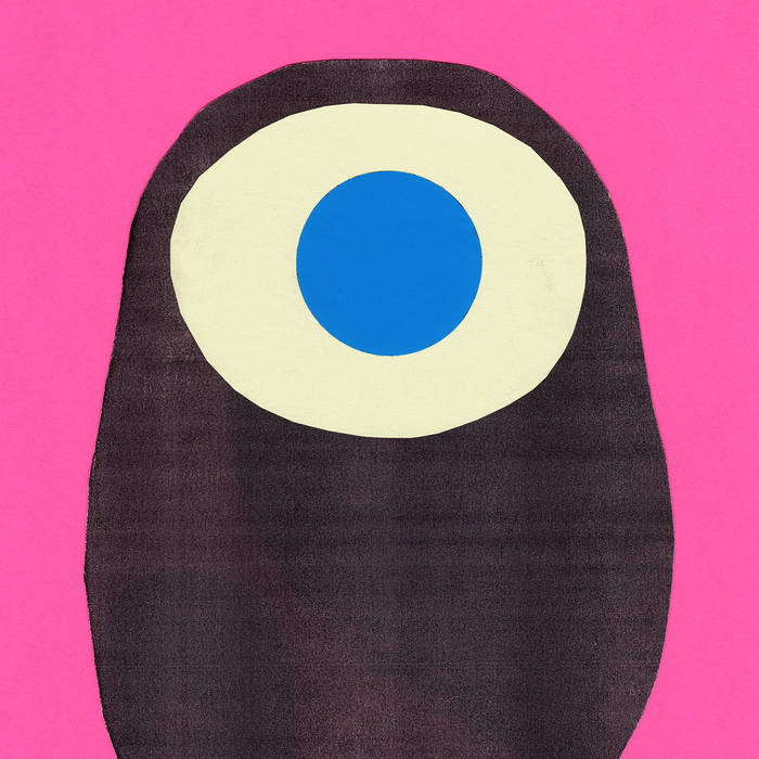 Vanishing Twin – Ookii Gekkou - New LP Record 2022 Fire UK Import Vinyl - Krautrock / Art Rock / Psychedelic - Shuga Records