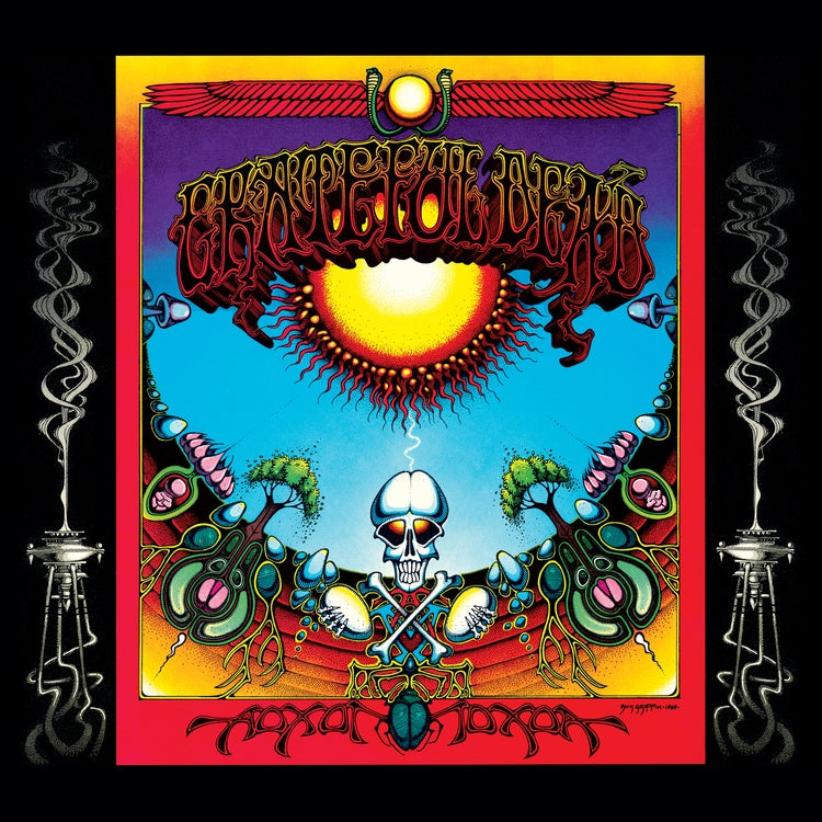 Grateful Dead - Aoxomoxoa - New Lp 2019 Limited 50th Anniversary Picture Disc Reissue - Rock