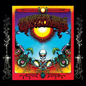 Grateful Dead - Aoxomoxoa - New Lp 2019 Limited 50th Anniversary Picture Disc Reissue - Rock