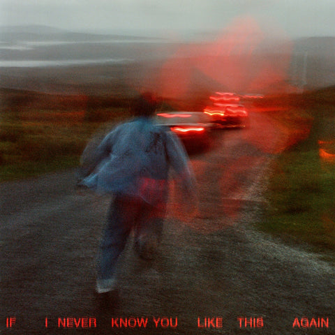 SOAK - If I never know you like this again  - New LP Record 2022 Rough Trade UK Import  Indie Exclusive Eco Colored Vinyl - Indie Rock / Folk