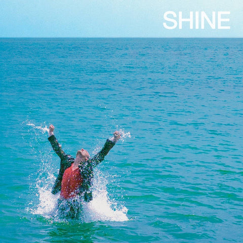 Sean Nicholas Savage  - Shine - New LP Record 2022 Arbutus Baby Blue Vinyl - Pop / Folk / Devotion