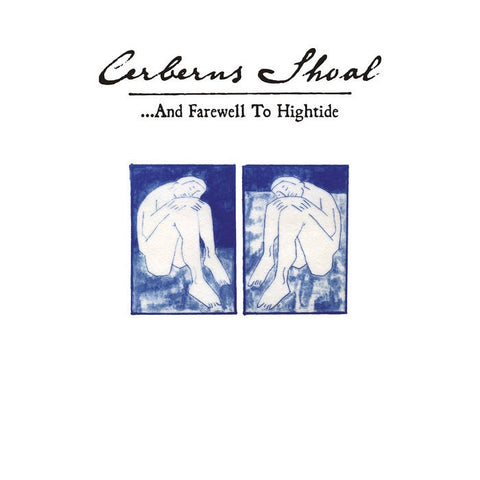 Cerberus Shoal – ...And Farewell to Hightide (1996)(Deluxe Expanded Edition)- New 2 LP Record 2022 Temporary Residence Limited  Sky Blue Vinyl - Post-Hardcore / Emo / Psychedelic