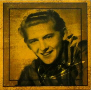 Jerry Lee Lewis - Great Balls Of Fire - New 3" Single Record 2019 ORG Music/Sun Vinyl - Rockabilly / Country /  Rock & Roll - Shuga Records