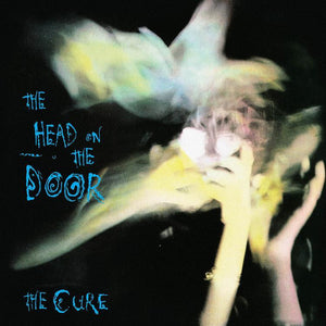 The Cure ‎– The Head On The Door (1985) - New LP Record 2016 Fiction Europe Import 180 gram Vinyl & Download - Synth-pop / New Wave