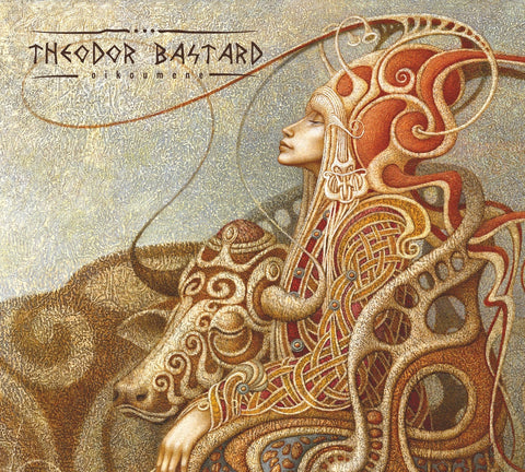 Theodor Bastard – Oikoumene (2012) - New 2 LP Record 2023 Season of Mist Vinyl - Éntekhno / Neofolk / World