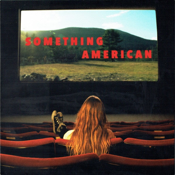 Jade Bird ‎– Something American - New 10" EP Record 2018 Glassnote Vinyl - Indie Folk