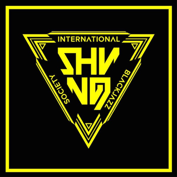 Shining - International Blackjazz Society - New LP Record 2015 Spinefarm & Booklet - Black Metal / Industrial / Noise - Shuga Records