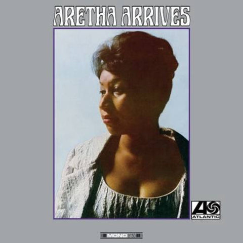 Aretha Franklin - Aretha Arrives (1967) - New LP Record 2017 Atlantic/Rhino USA 180 gram Mono Vinyl - Soul