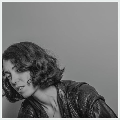 Kelly Lee Owens ‎– Kelly Lee Owens - New Lp Record 2017 Smalltown Supersound UK Vinyl - Electronic / Synth-pop / Techno