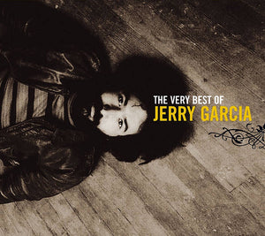 Jerry Garcia - The Very Best of Jerry Garcia - New 5 LP Box Set Record Store Day 2020 ATO Limited Edition 180 Gram Vinyl - Rock