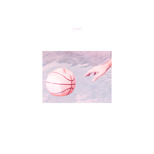 Porches - Pool - New Lp Record 2016 USA Vinyl & Download - Synth-pop / Indie Rock