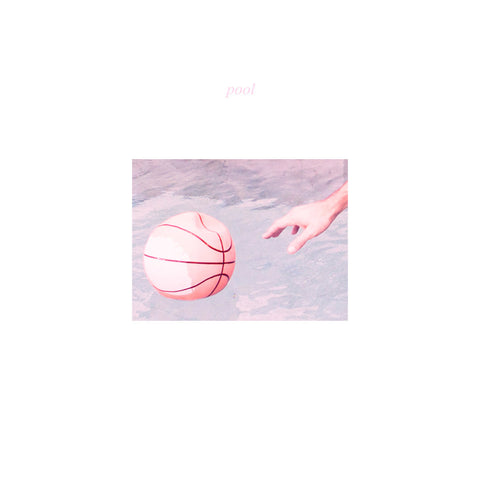 Porches - Pool - New Lp Record 2016 USA Vinyl & Download - Synth-pop / Indie Rock