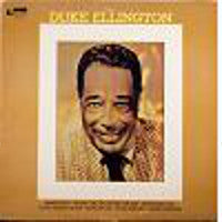 Duke Ellington - Duke Ellington - Mint- 1970s Stereo USA - Jazz