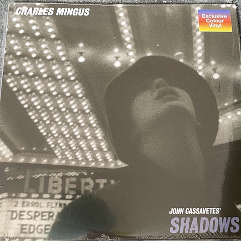 Charles Mingus ‎– Shadows - New LP Record 2021 DOL Europe Import Green Vinyl - Jazz / Bop