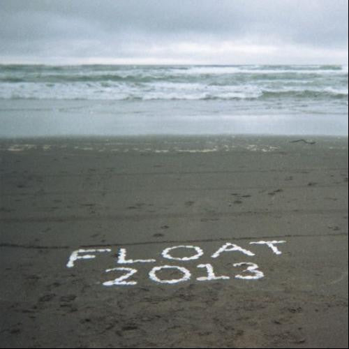 Peter Broderick ‎– Float 2013 Addendum - New 7" Vinyl 2013 Erased Tapes Limited Edition EU Pressing - Neo-Classical / Ambient
