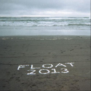 Peter Broderick ‎– Float 2013 Addendum - New 7" Vinyl 2013 Erased Tapes Limited Edition EU Pressing - Neo-Classical / Ambient