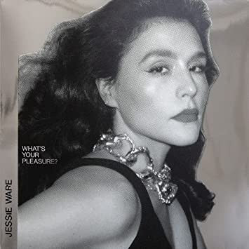 Jessie Ware - What's Your Pleasure? (The Platinum Pleasure Edition) - Mint- 2 LP Record 2021 PMR EMI Vinyl & Mirror Board Cover - Pop / Disco / Electronic - Shuga Records