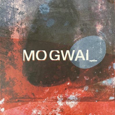 Mogwai ‎– As The Love Continues - Mint- 2 LP Record Box Set 2021 Temporary Residence Red Vinyl, Booklet, CD & 12" Demos - Post Rock