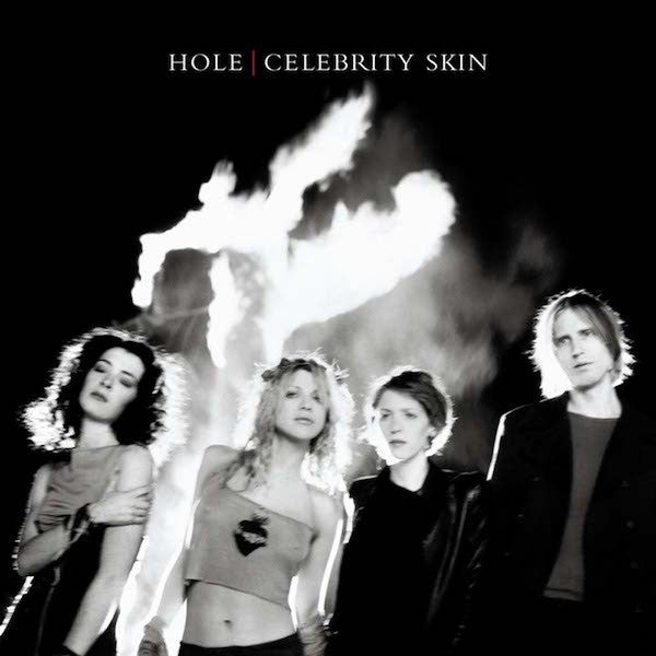 Hole – Celebrity Skin (1998) - New LP Record 2014 Geffen/Music On Vinyl ‎180 gram - Alternative Rock / Grunge - Shuga Records