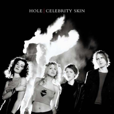 Hole – Celebrity Skin (1998) - New LP Record 2014 Geffen/Music On Vinyl ‎180 gram - Alternative Rock / Grunge