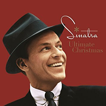 Frank Sinatra -  Ultimate Christmas - New 2 LP Record 2017 Capitol USA 180 gram Vinyl - Holiday / Jazz / Vocal