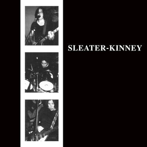 Sleater-Kinney ‎– Sleater-Kinney - New Lp Record 2014 USA  Sub Pop Vinyl & Download - Indie Rock