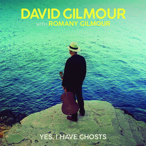 David Gilmour - Yes, I Have Ghosts - New 7" Single Record Store Day Black Friday 2020 Legacy RSD Vinyl - Rock