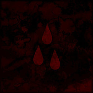 AFI - The Blood Album - New LP Record 2017 Concord Translucent Red w/ Black Marble Vinyl - Alternative Rock