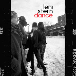 Leni Stern - Dance - New EP Record 2021 Leni Stern Recordings Vinyl - Jazz / World
