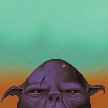Thee Oh Sees ‎– Orc - New 2 LP Record 2017 Castle Face Europe Vinyl - Garage Rock / Psych