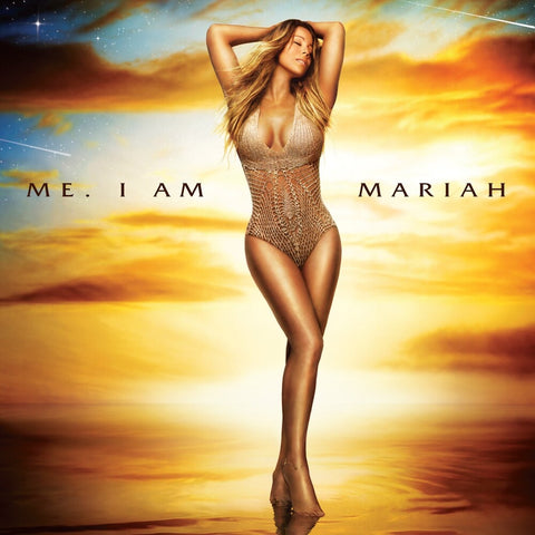 Mariah Carey ‎– Me. I Am Mariah ...The Elusive Chanteuse (2014) - New 2 LP Record 2021 Def Jam Vinyl - RnB / Pop