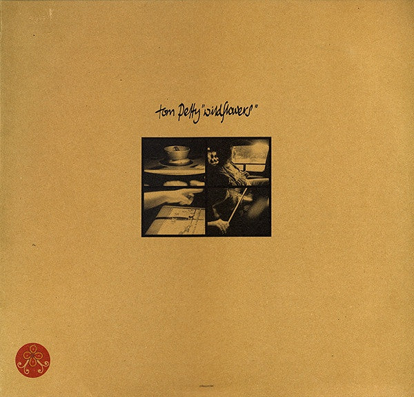 Tom Petty ‎– Wildflowers - VG+ 2 LP Record 1994 Warner Germany/Europe Import Vinyl Original - Classic Rock / Pop Rock - Shuga Records
