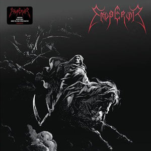 Emperor ‎– Emperor (1993) - New LP Record 2020 Candlelight/Spinefarm - Black Metal