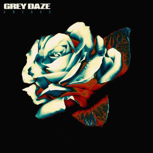 Grey Daze - Amends - New LP Record 2020 Loma Vista USA Black Ice Colored Vinyl - Rock