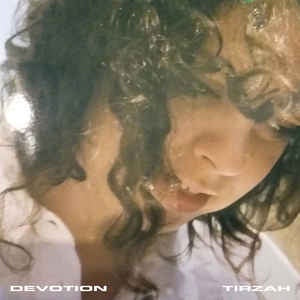 Tirzah - Devotion - New LP Record 2018 Domino Vinyl - Contemporary R&B / Electronic / Leftfield - Shuga Records